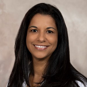 Photo of Lian Fraga Alfonso MD