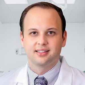 Photo of Brian Frank MD