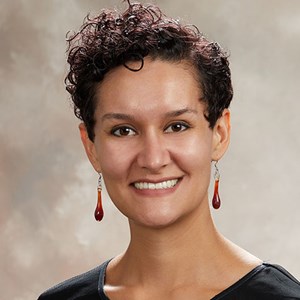 Photo of Sophia French MD