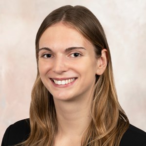 Photo of Caroline Fretter MD