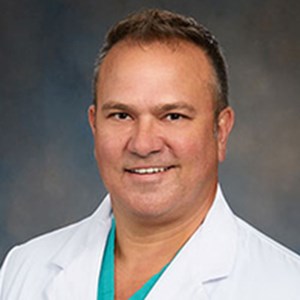 Photo of Paul Fuchs DO