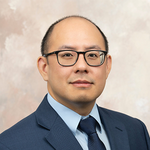 Photo of Robert Fung DO