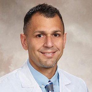 Photo of Oronzo Furio MD