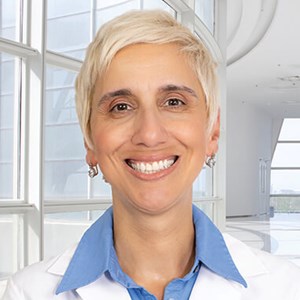 Photo of Susanna Gaikazian MD
