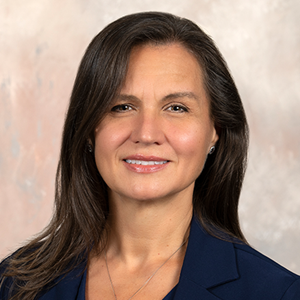 Photo of Mary Gallaway MD