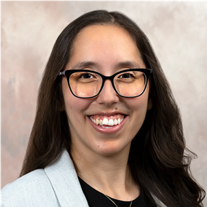 Photo of Valerie Gambetta MD