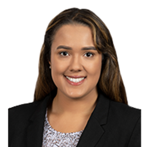 Photo of Yasmin Garcia MD