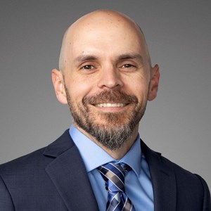 Photo of Preston Alden Gardner DO