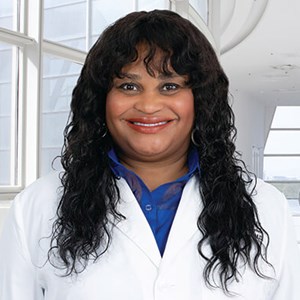 Photo of Faithlore Gardner MD