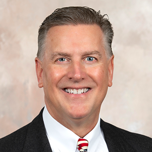 Photo of Ronald Gardner MD