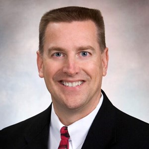 Photo of Ronald Gardner MD