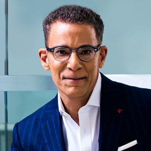 Photo of Ralph Garramone MD