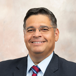 Photo of Emilio R Garrido Sanabria MD