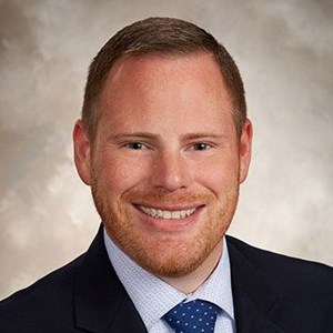 Photo of Brian Garrity DO