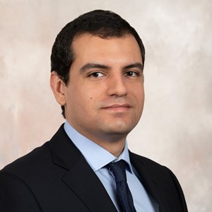 Photo of Alonso Garro MD