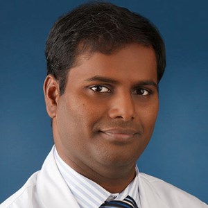 Photo of Sreedhar Gelli MD