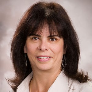 Photo of Irina Gershin-Stevens DO