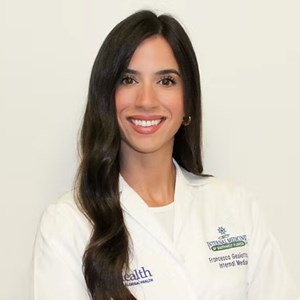 Photo of Francesca Gesiotto DO