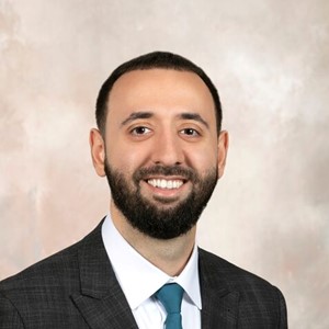 Photo of Jason Ghasemloian DO