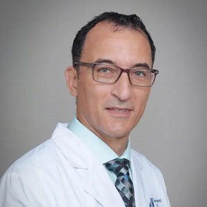 Photo of Tamim Ghith MD