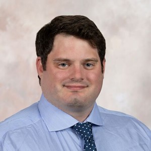 Photo of Brett Giblin MD