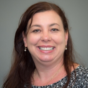 Photo of Melissa Gibson MD