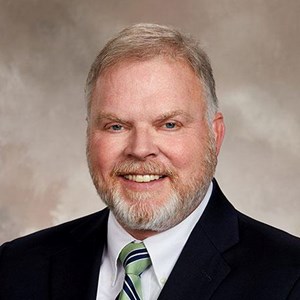 Photo of James Gifford MD