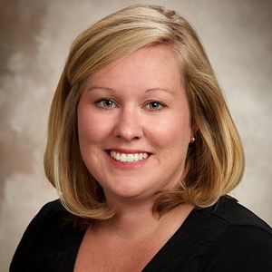 Photo of Natalie Gillson MD