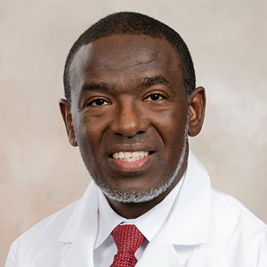 Photo of Alfred C Gitu MD