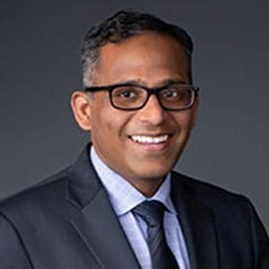 Photo of Manik Goel MD