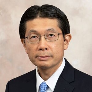 Photo of Tsutomu Goi MD