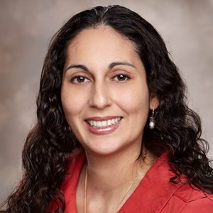 Photo of Vanessa Gomez MD