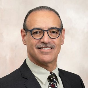 Photo of Rolando Gonzalez MD