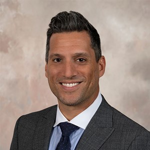 Photo of Iahn Gonsenhauser MD