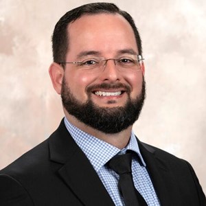 Photo of Roberto Gonzalez Alvarez MD