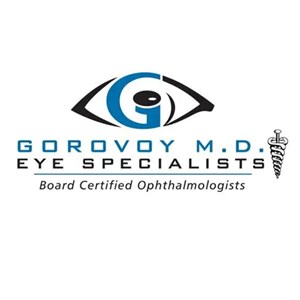 Photo of Gorovoy M.D. Eye Specialists