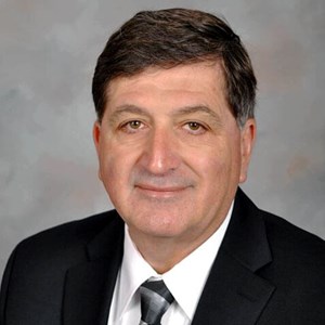 Photo of James Gostigian MD