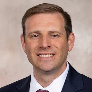 Photo of Timothy Gotham MD