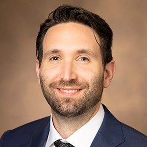 Photo of Michael Gould MD