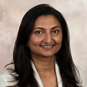 Photo of Sunitha Gowda MD