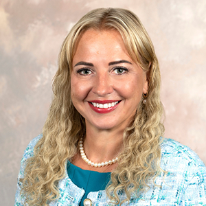 Photo of Natali Gray MD