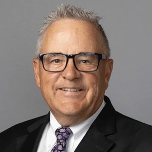 Photo of Edward Grendys MD