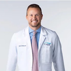 Photo of Jason Friedrichs MD