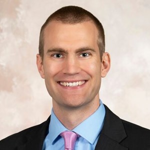 Photo of Joseph Guernsey MD