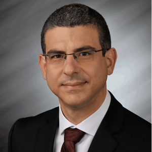 Photo of Israel Guerrero MD