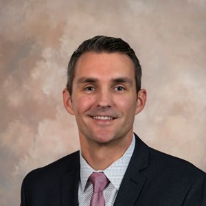 Photo of Brian Guetschow MD
