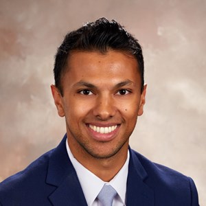 Photo of Tushar Gupta MD