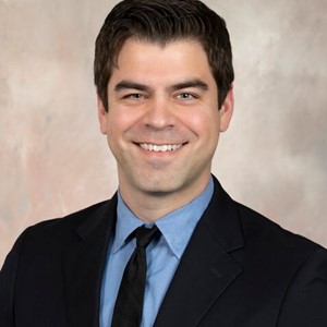 Photo of Kevin Gysling MD