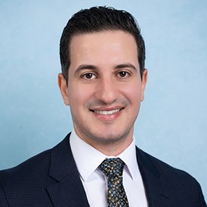 Photo of Bader Hadji MD