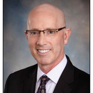 Photo of Michael Haiken MD